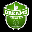 Dreams FC Logo