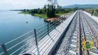 Tema-Mpakadan railway line