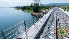 Tema-Mpakadan railway line