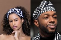 Accessorising with Kente: How to wear Ghanaian textiles with style