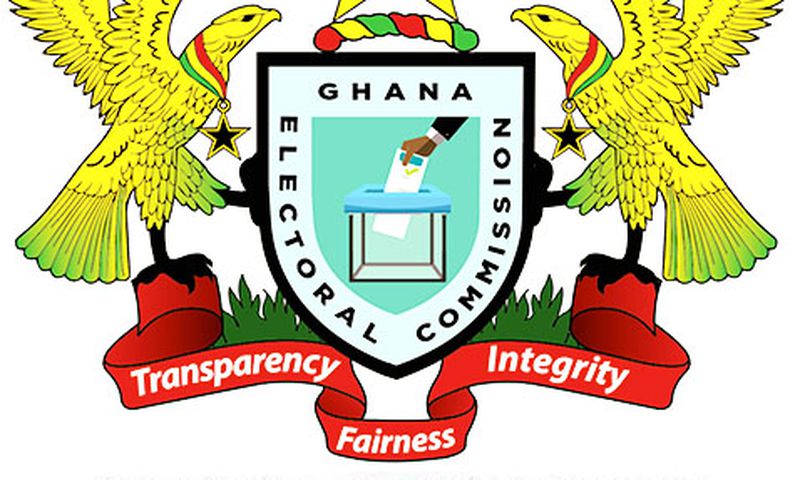 Electoral Commission of Ghana