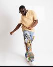 3 ways to become fashionable like Wesley Kesse