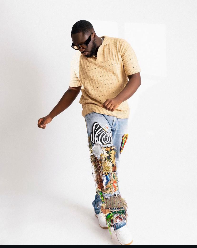 3 ways to become fashionable like Wesley Kesse