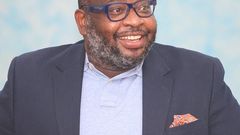 Dr Randy Abbey