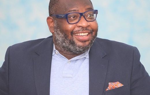 Dr Randy Abbey