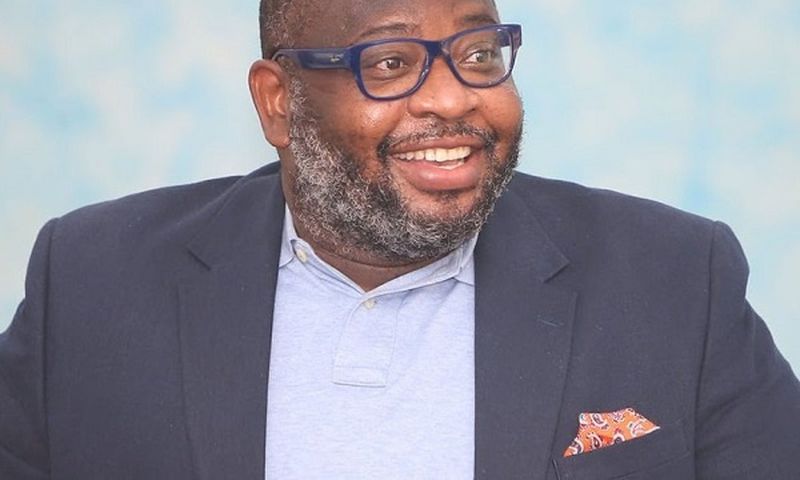 Dr Randy Abbey