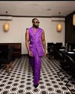 3 ways to become fashionable like Wesley Kesse