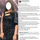 Woman dies of kidney failure after husband donates treatment funds to church