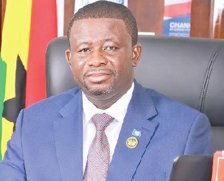 NPP wins 7 disputed constituencies; 2 seats pending as NDC boycotts process