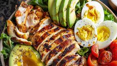 Top 7 African countries with the best food - See where Ghana ranks