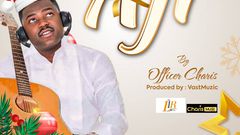 Officer Charis preaches unity and oneness in Christmas song titled ‘Afi’