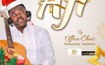 Officer Charis preaches unity and oneness in Christmas song titled ‘Afi’