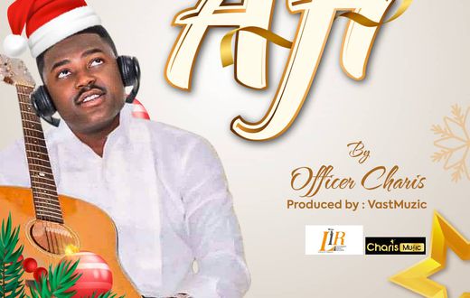 Officer Charis preaches unity and oneness in Christmas song titled ‘Afi’
