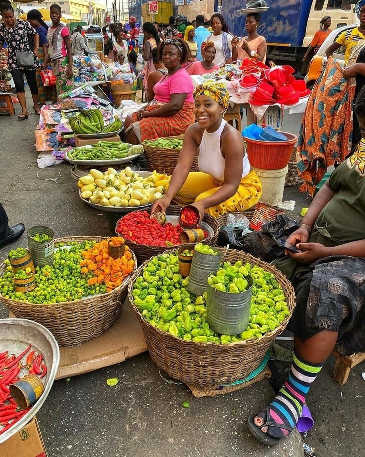 6 ways to save money on food without sacrificing quality in Ghana