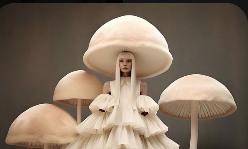 Fashion trend