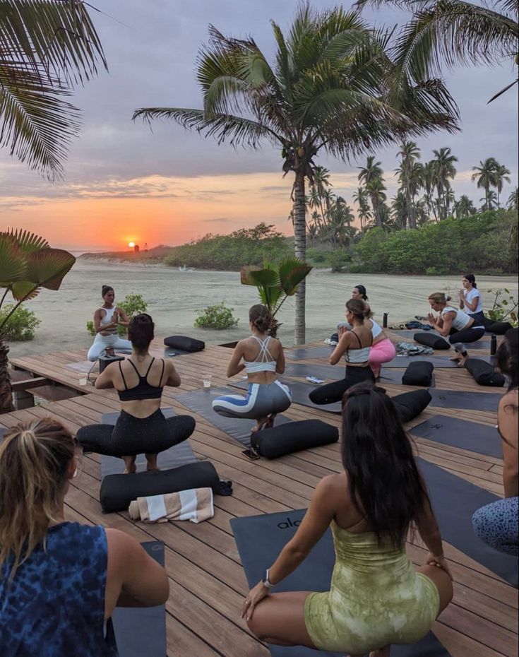 Top 5 wellness trends that took over in 2024