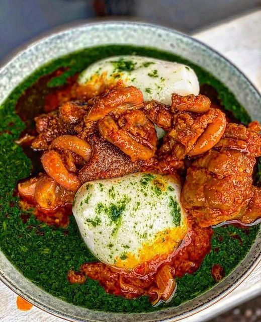 From Street food to fine dining: A food lover’s guide to Ghana’s best travel destination