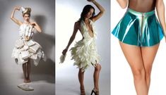 Here are 6 fashion trends we don't want to see in 2025