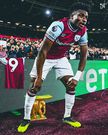 Top 10 most valuable Ghanaian players in the world 