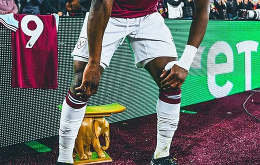 Mohammed Kudus