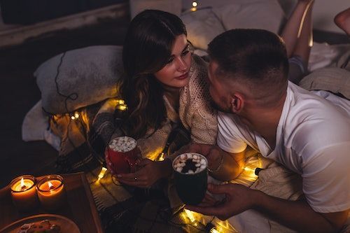 7 unique ways to make your partner’s Christmas truly unforgettable