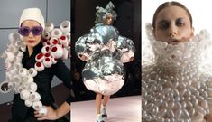 Here are 6 fashion trends we don't want to see in 2025