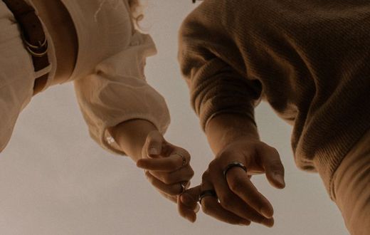 A couple