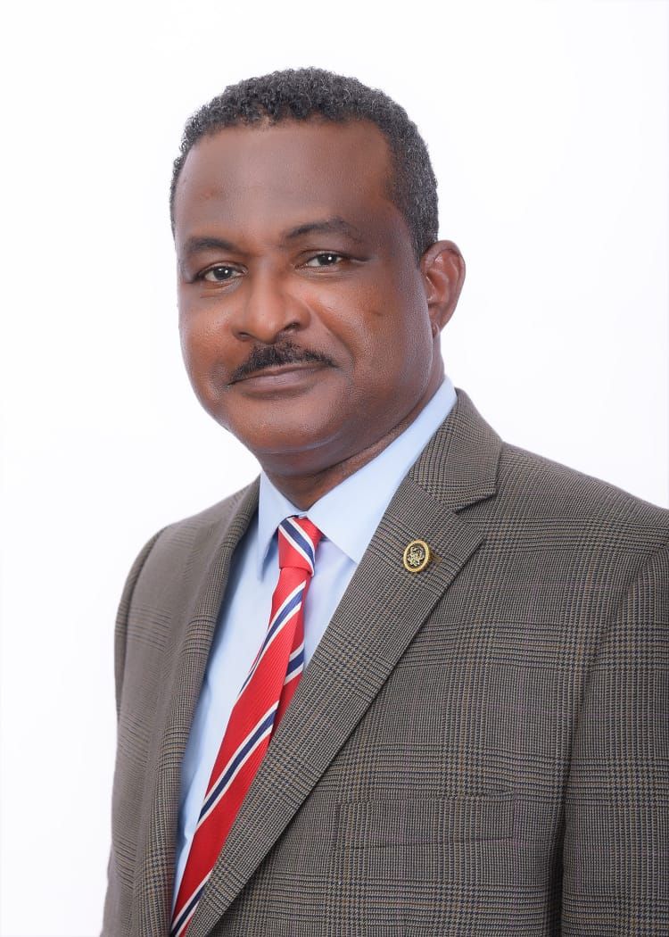 Here’s all you need to know about the new NDC Majority leadership in Parliament