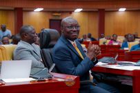 Dr. Cassiel Ato Forson: All you need to know about Ghana’s new Finance Minister 