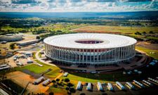 7. Estadio Nacional (Brazil) - £600 million 