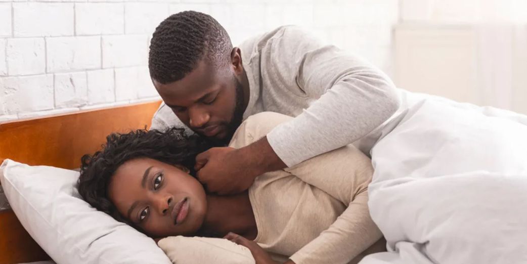 Here’s why it's not a good idea for your ex to keep coming back to you