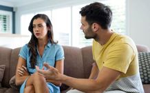 6 ways to know you are a placeholder in your partner's life