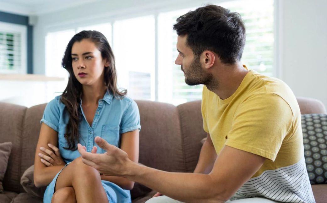6 ways to know you are a placeholder in your partner's life