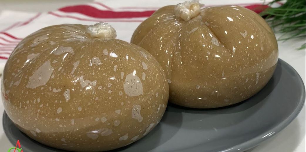 DIY: How to prepare Ghanaian Kokonte