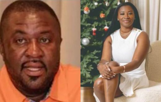Public outrage as Ghana Police allegedly protects abuser in disturbing domestic violence case