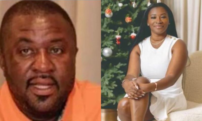 Public outrage as Ghana Police allegedly protects abuser in disturbing domestic violence case