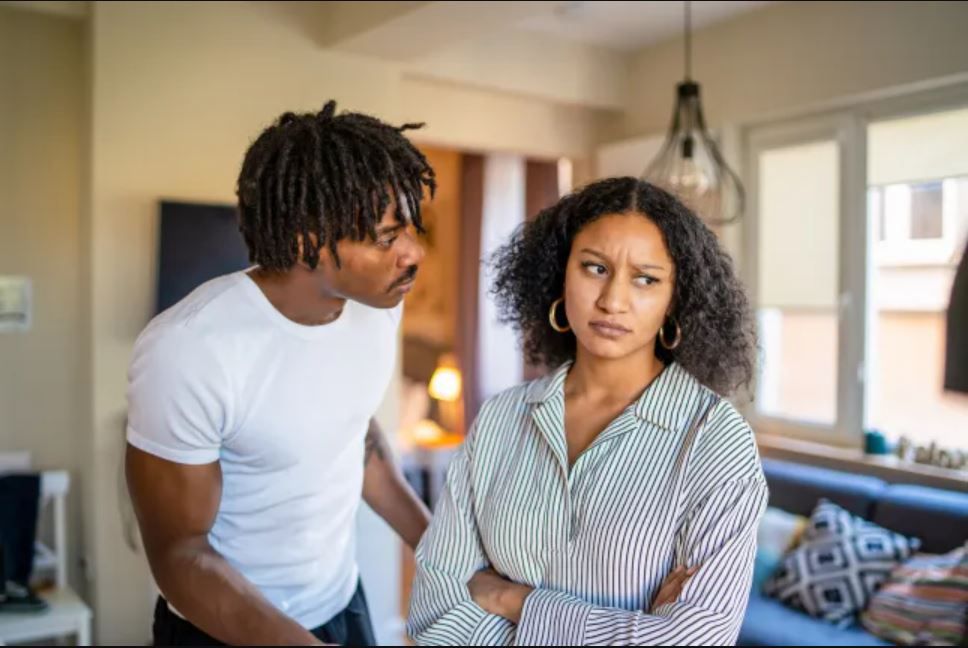 6 ways to know you are a placeholder in your partner's life