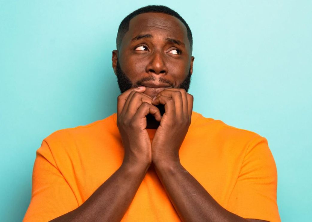 6 ways to know you are a placeholder in your partner's life