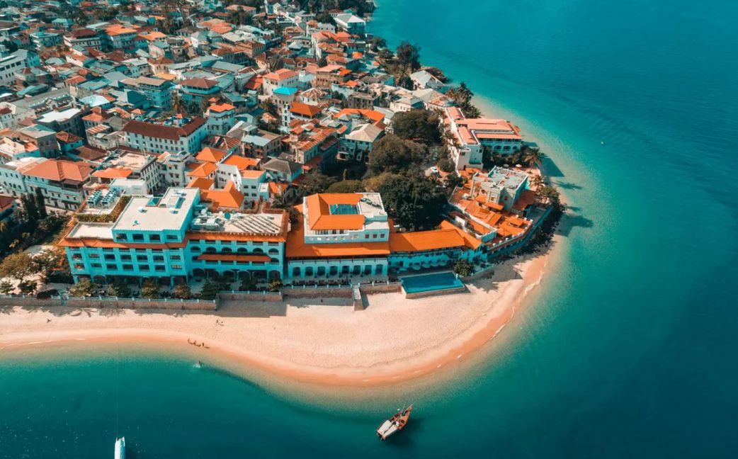 The most visited travel destinations you need to explore in 2025