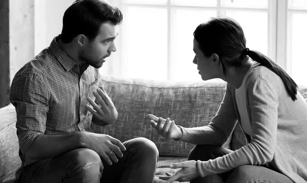 6 ways to know you are a placeholder in your partner's life