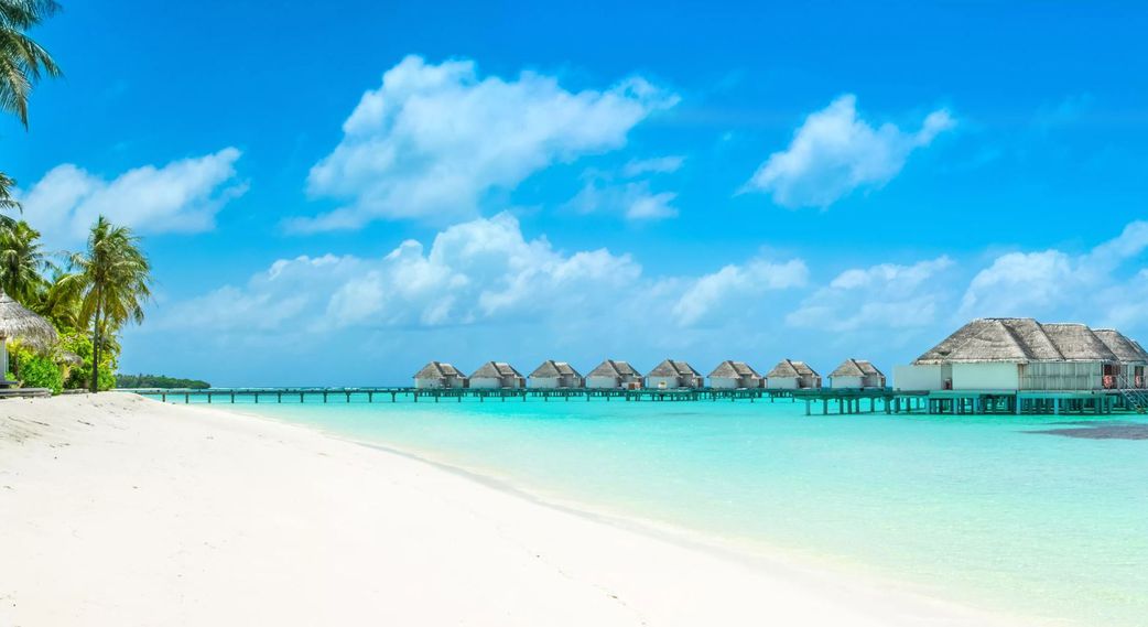 The most visited travel destinations you need to explore in 2025