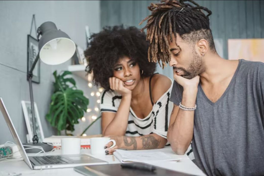 6 ways to know you are a placeholder in your partner's life