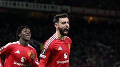 Bruno Fernandes