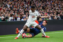 Rodrygo, Mendy start in Copa del Rey final: How Madrid could line up against Barcelona