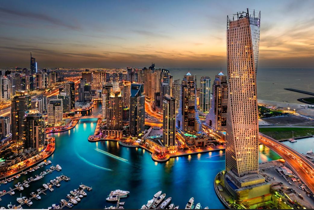 The most visited travel destinations you need to explore in 2025