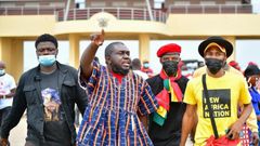 Oliver Barker-Vormawor