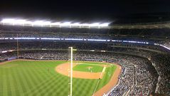 1. Yankee Stadium (USA) - £1.5 billion