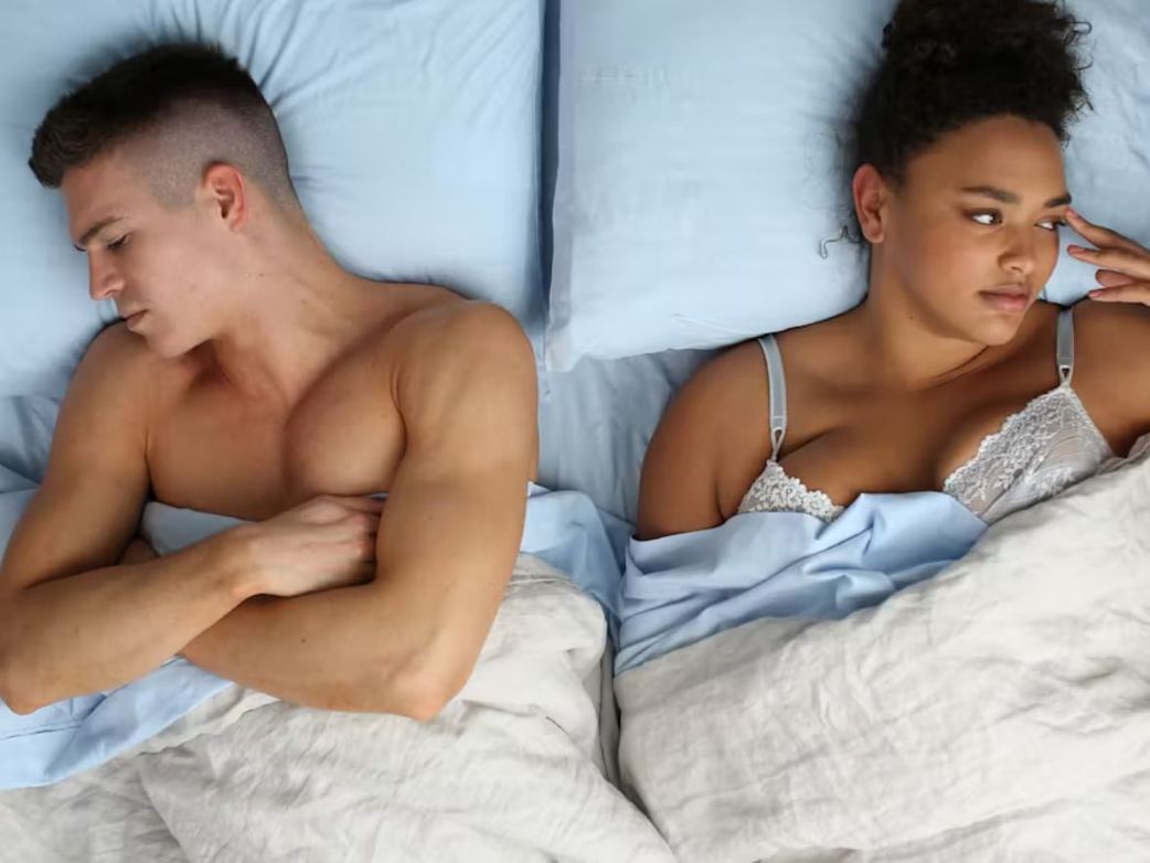 Here’s why it's not a good idea for your ex to keep coming back to you