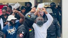 Oliver Barker-Vormawor