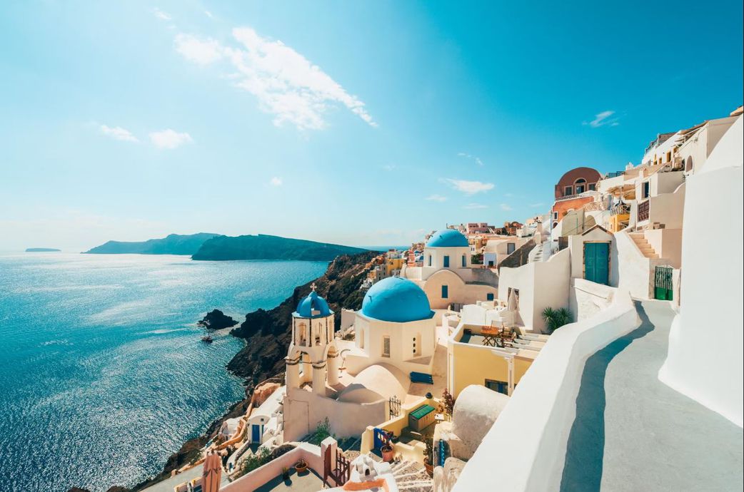 The most visited travel destinations you need to explore in 2025